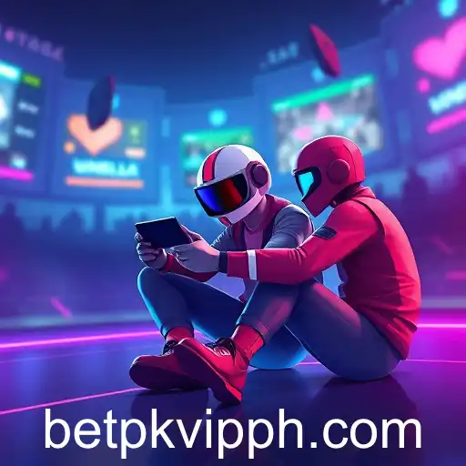 Betpk and the Evolution of Digital Gaming