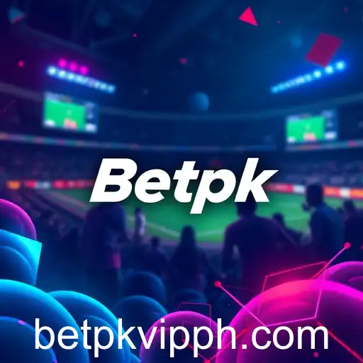 Betpk Game Platform Revolutionizes Online Betting