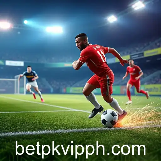 BetPK Revolutionizes Online Gaming Experience