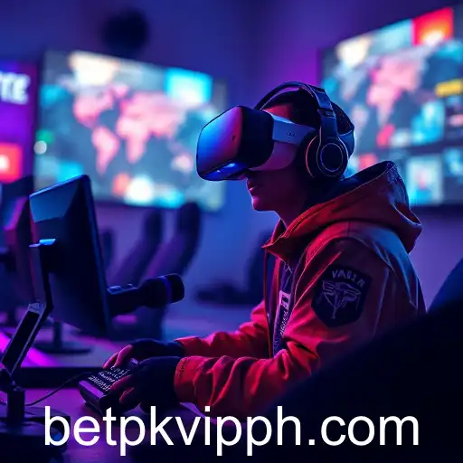 Betpk's Impact on Gaming Trends