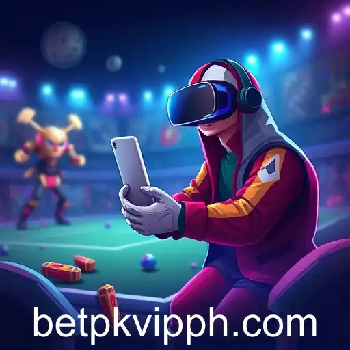 BetPK: Revolutionizing Online Gaming in 2025