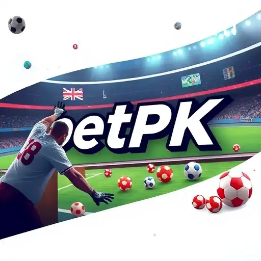 Betpk's Role in the Digital Gaming Landscape