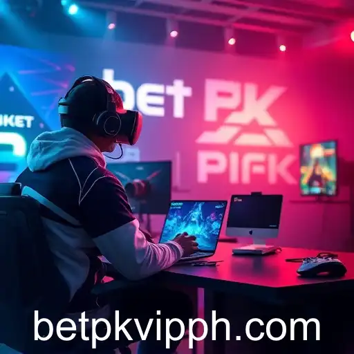 BetPK Redefines Online Gaming Experience