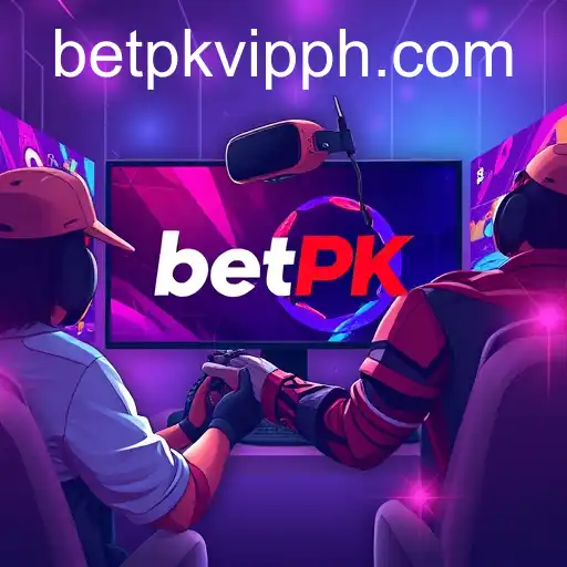 Betpk's Impact on Online Gaming