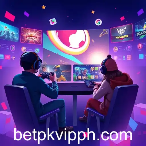 BETPK: Revolutionizing Online Gaming in 2025
