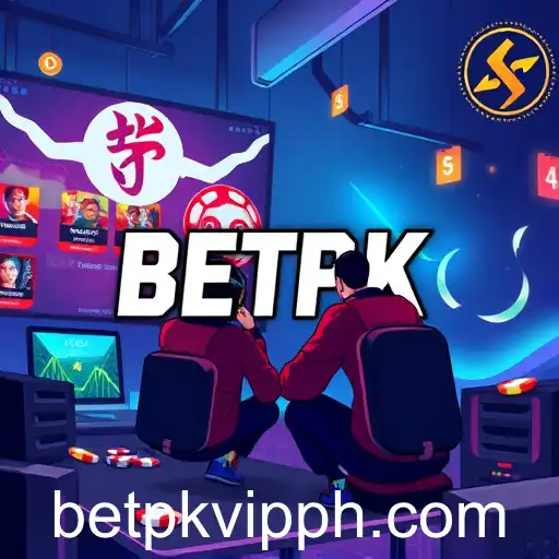 Betpk Revolutionizes Online Gaming Experience