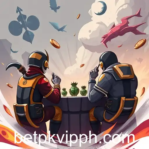 Betpk's Rising Influence in Online Gaming