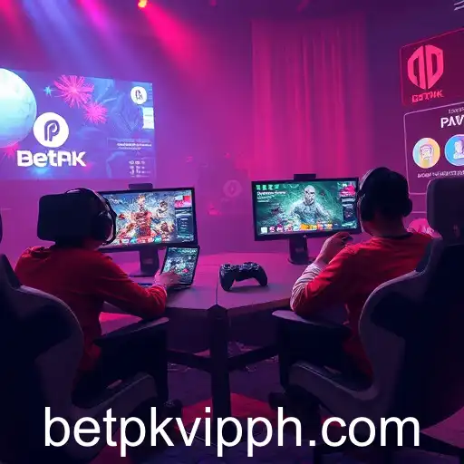 betpk