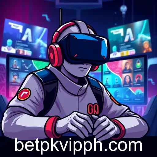 The Rise of BetPK in Digital Gaming