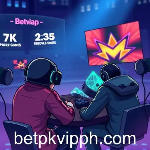 betpk