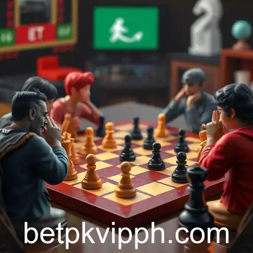 Exploring the Timeless Appeal of Board Classics on BetPk
