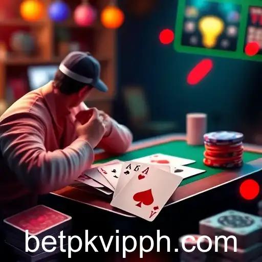 Exploring the Exciting World of Card Games on BetPK