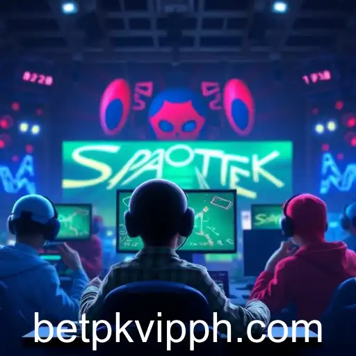 The Digital Frontier: BetPK's Role in Modern Gaming