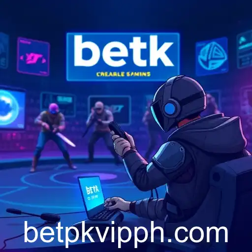The Evolution of Betpk and Its Impact on Online Gaming