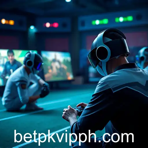 Online Gaming Sees a Surge in Popularity