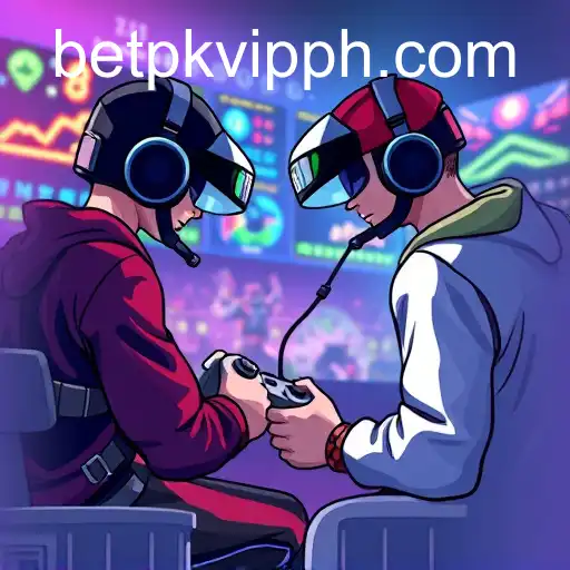 The Rise of Online Gaming in a Digital Era