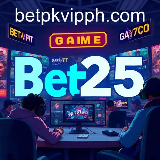 The Rise of Betpk and Online Gaming in 2025