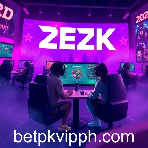 The Rise of Betpk in Gaming Industry