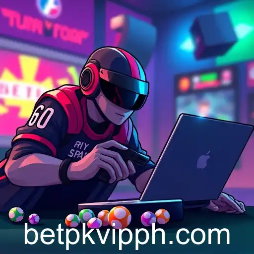 The Rise of BetPK: Revolutionizing Online Gaming