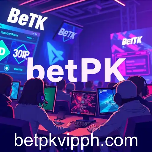 The Rise of BetPK: Transforming Online Gaming