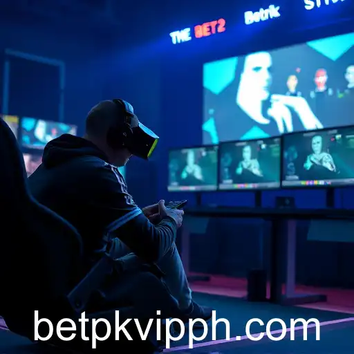 The Rise of Online Gaming Amidst Global Changes