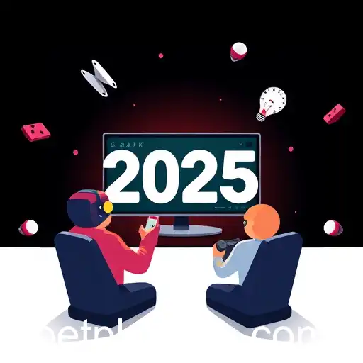 The Rise of Online Gaming Platforms in 2025