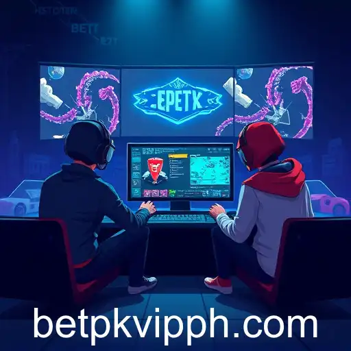 betpk