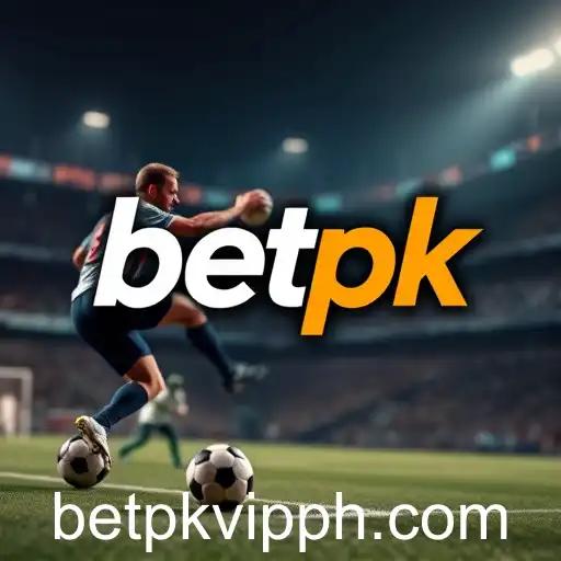 Exploring Sports Mania: A Dive into the 'betpk' Gaming Experience