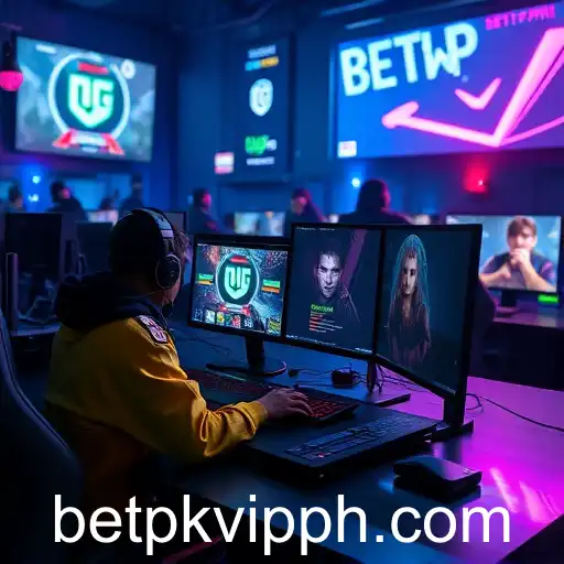 betpk